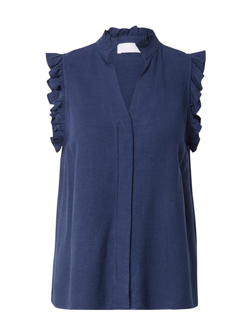 SELECTED Bluse 'SLFVIVA'  marin