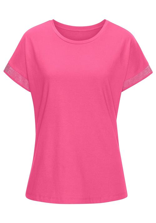 LASCANA Shirts  pink