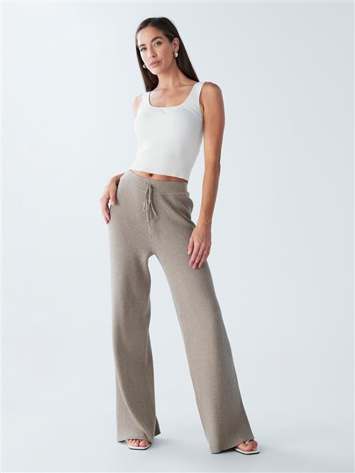 BWLDR Bukser 'ELENOR'  greige