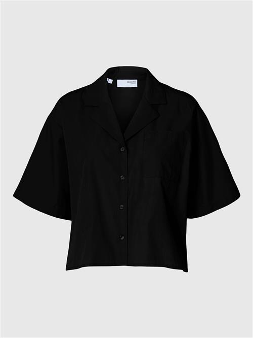 SELECTED Bluse  sort