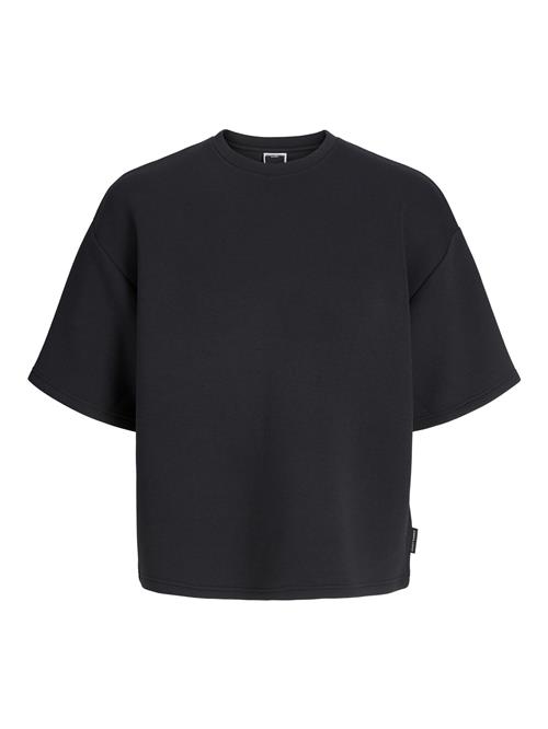 JACK & JONES Sweatshirt  sort