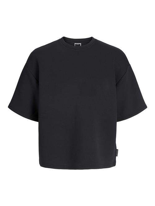 JACK & JONES Sweatshirt  sort