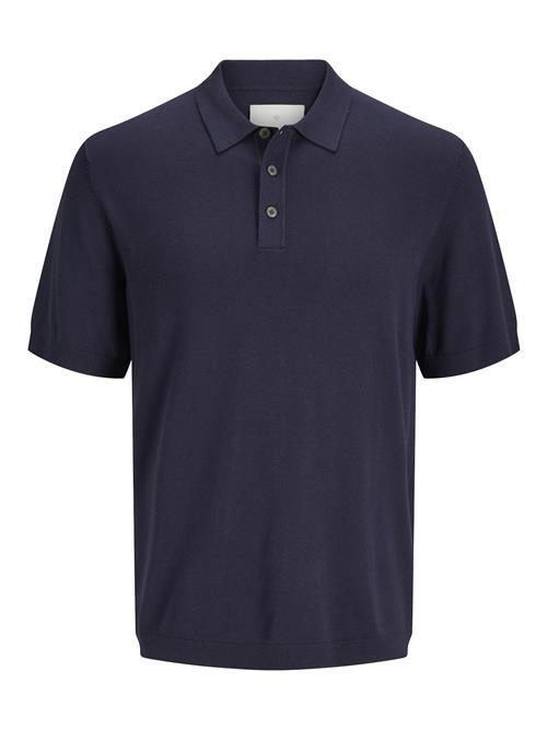 JACK & JONES Bluser & t-shirts  marin
