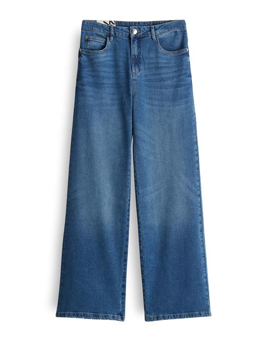 OPUS Jeans 'Mivy'  blue denim