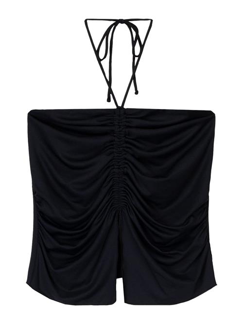 Bershka Overdel  sort