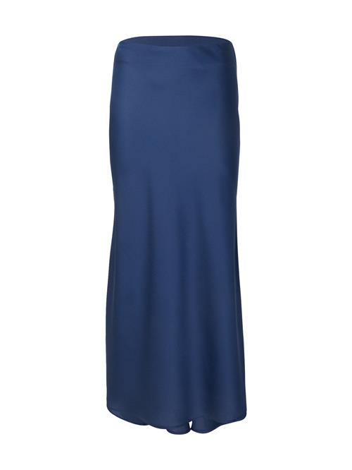 VILA Nederdel 'VIEllette'  natblå