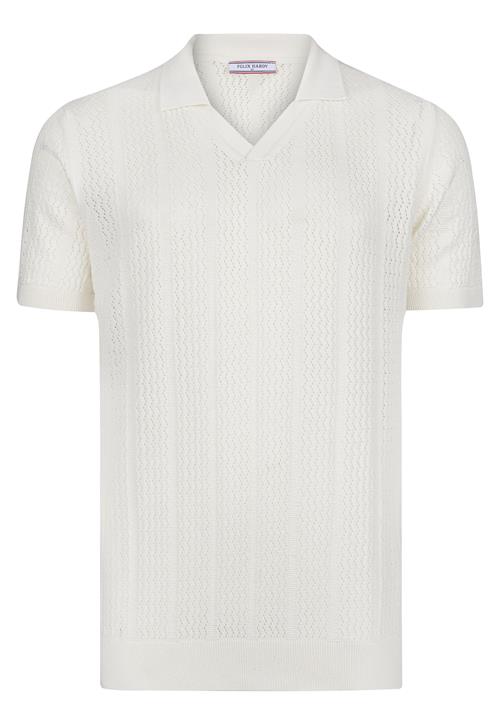 Felix Hardy Bluser & t-shirts  uldhvid