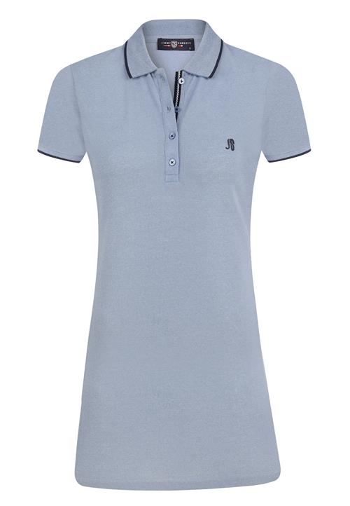 Jimmy Sanders Kjole  navy / azur