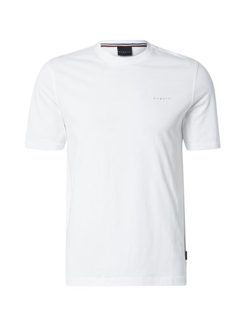 bugatti Bluser & t-shirts  hvid