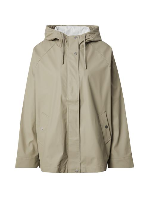 ONLY Overgangsjakke 'ONLElisa'  pastelgrøn