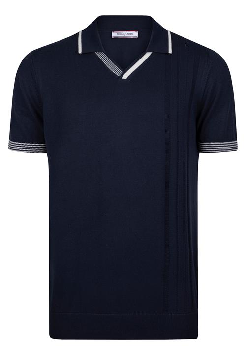 Felix Hardy Pullover  navy