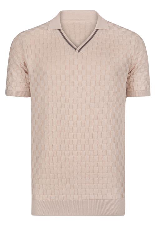 Jimmy Sanders Bluser & t-shirts  creme