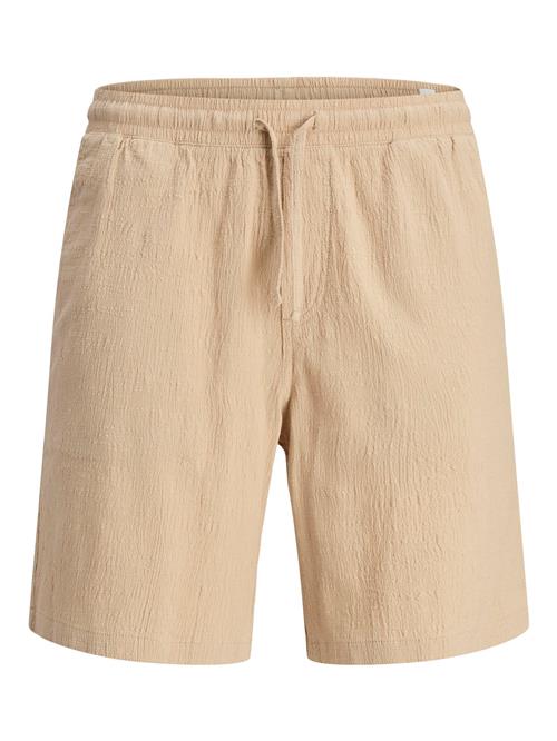 JACK & JONES Bukser  beige