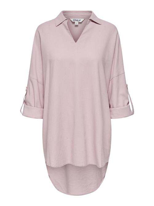 ONLY Tunika 'ONLCaro'  lilla