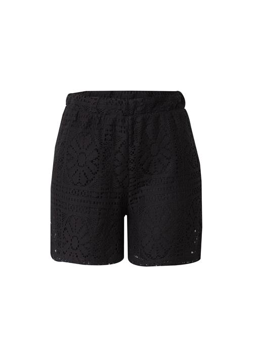 VILA Bukser 'VIMERINDA'  sort