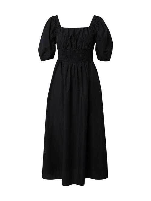 VERO MODA Kjole 'VMHimma'  sort