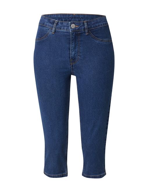 VILA Jeggings 'VIJeggy'  blue denim