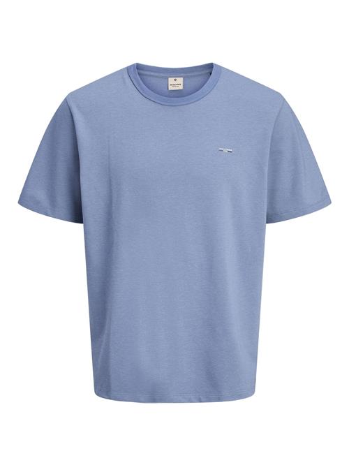 Jack & Jones Premium Bluser & t-shirts 'JPRBlualves'  himmelblå