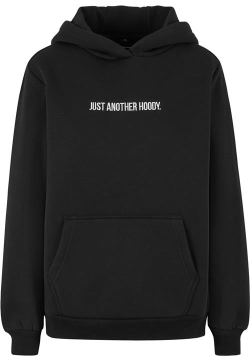 Miss Tee Sweatshirt  sort / hvid