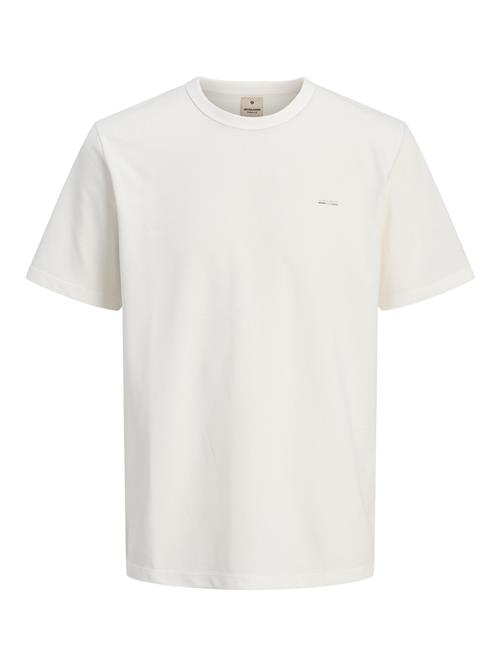 Jack & Jones Premium Bluser & t-shirts 'JPRBlualves'  hvid