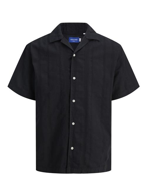 JACK & JONES Skjorte  navy