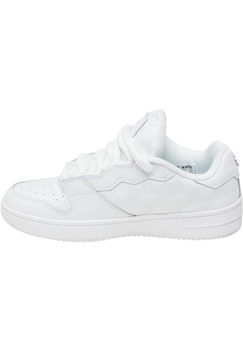Karl Kani Sneaker low  hvid