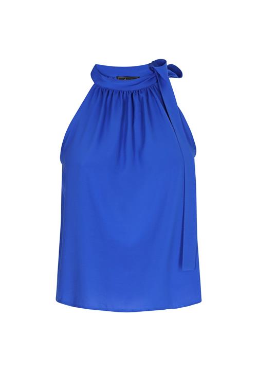 faina Overdel 'Fashion Look'  blå