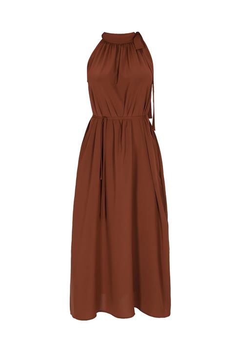 faina Coctailkjole 'Fashion Look'  choko