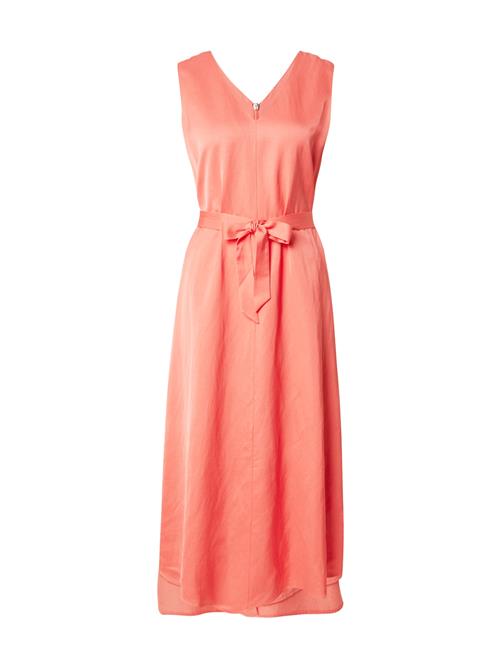 COMMA Sommerkjole  koral