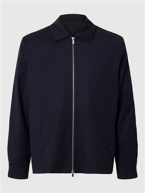 SELECTED Overgangsjakke  navy