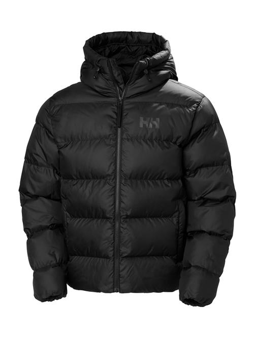 HELLY HANSEN Vinterjakke  sort