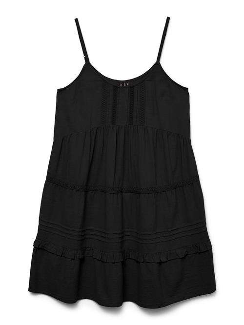 VERO MODA Kjole 'VMPretty'  sort