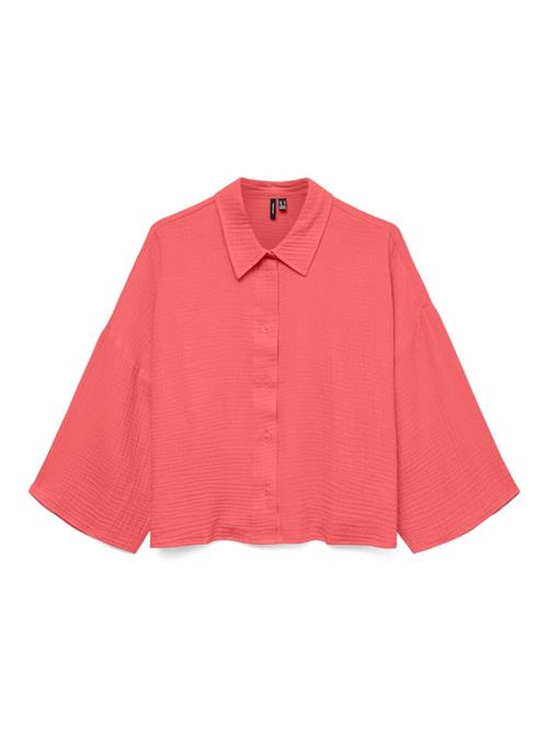 VERO MODA Bluse 'VMNatali'  laks