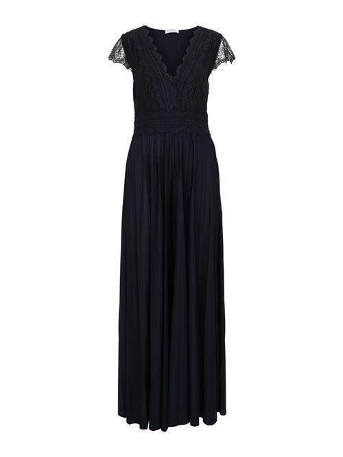 Guido Maria Kretschmer Women Jumpsuit 'Emelie'  marin