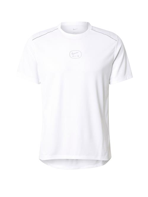 Nike Sportswear Bluser & t-shirts 'AIR'  hvid
