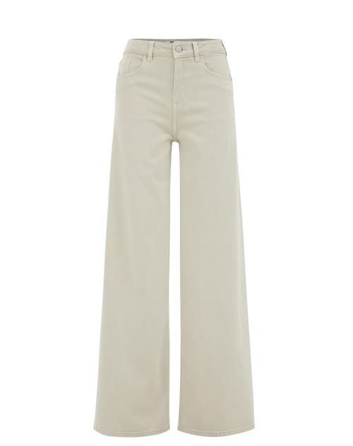 WE Studio Jeans  grey denim