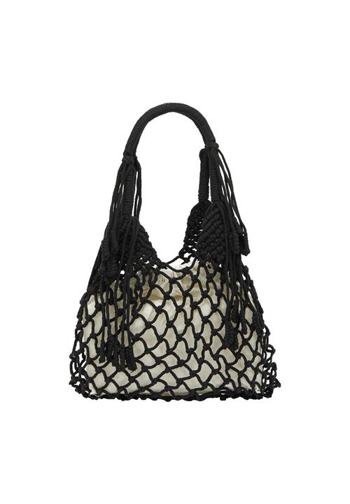 IZIA Skuldertaske  sort