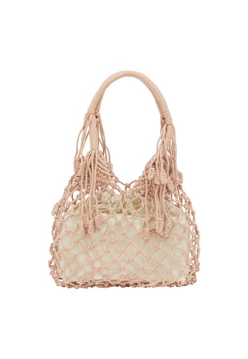 IZIA Skuldertaske  lyserød