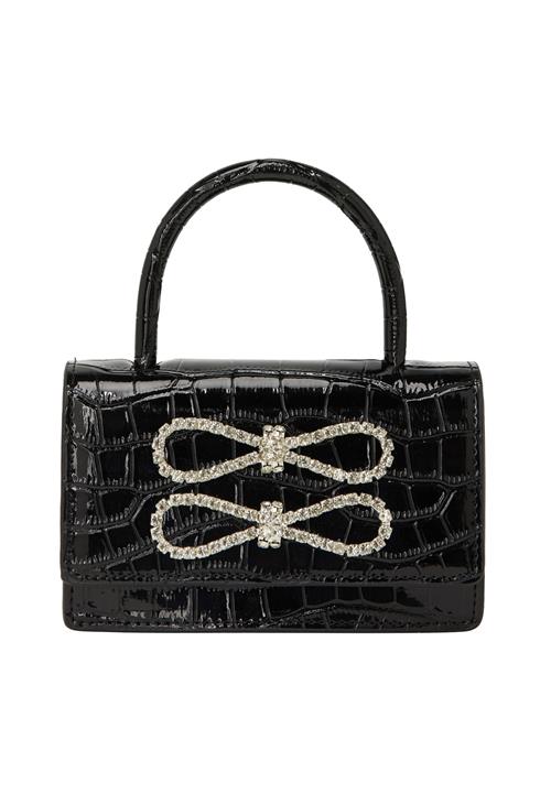 myMo at night Håndtaske  sort