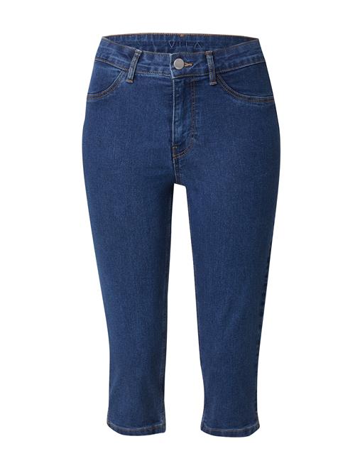VILA Jeggings 'VIJeggy'  blue denim