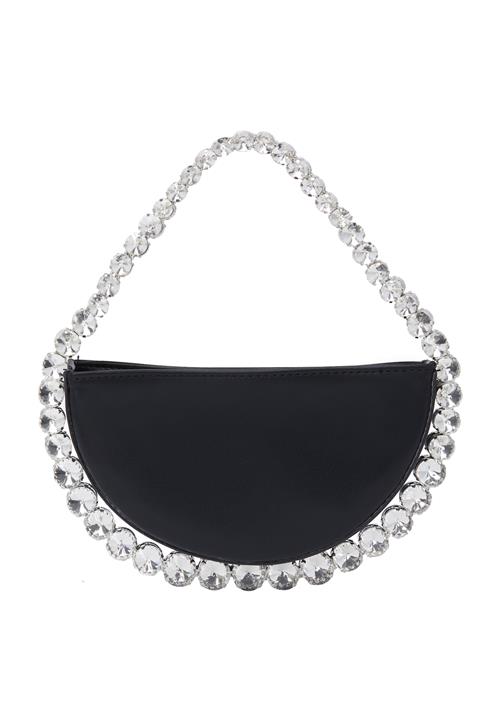 myMo at night Håndtaske  sort