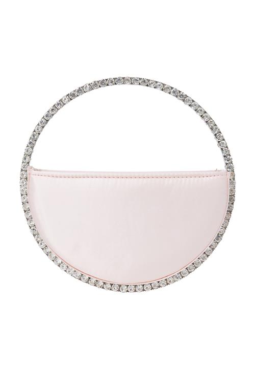 myMo at night Håndtaske  rosé