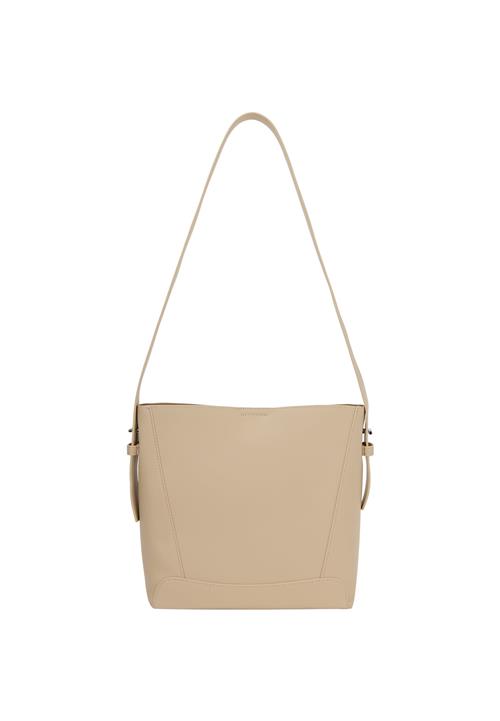 Usha Skuldertaske  beige