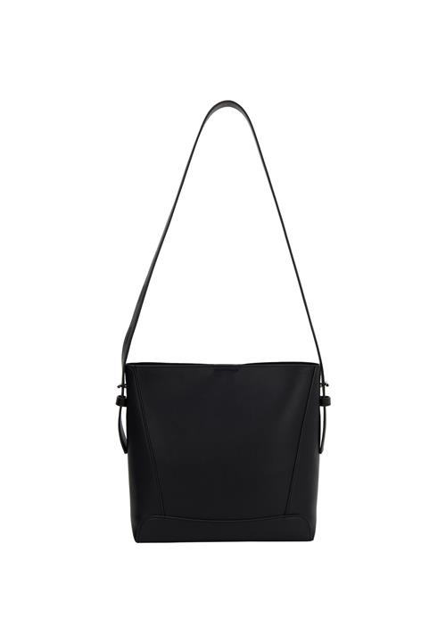 Usha Skuldertaske  sort