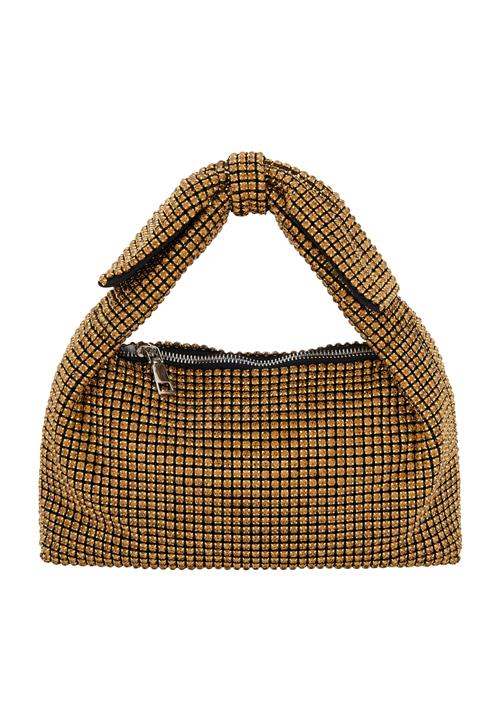 myMo at night Håndtaske  kobber