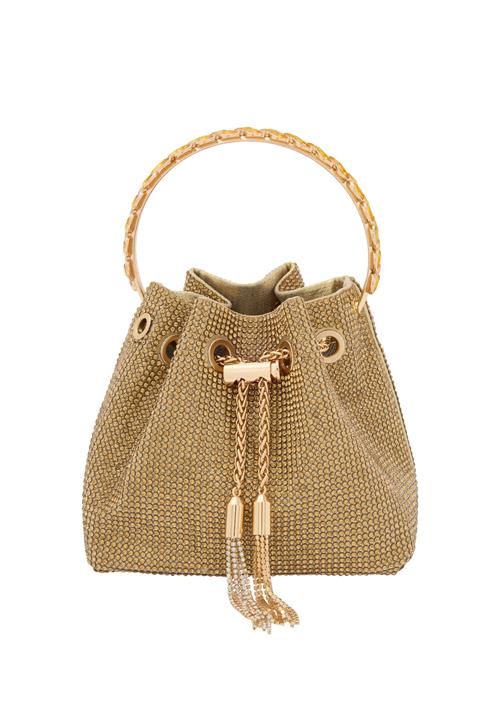 faina Posetaske  guld