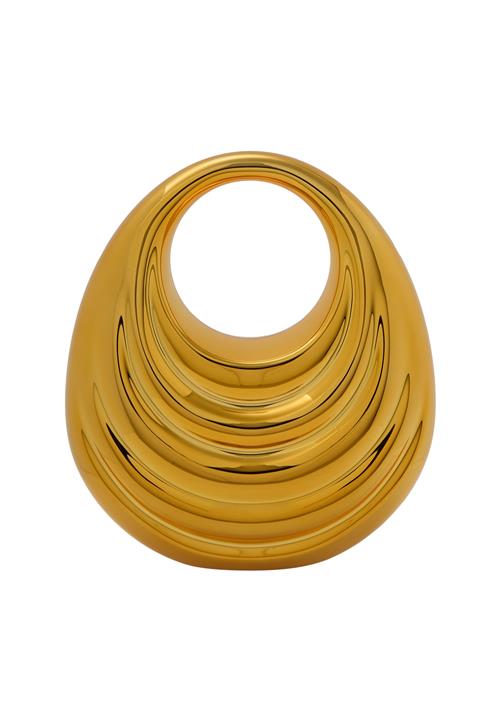 myMo at night Håndtaske  guld