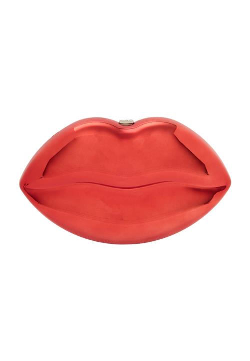 myMo at night Clutch  rød