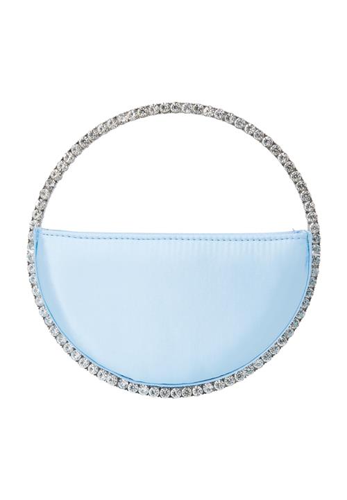 myMo at night Håndtaske  himmelblå