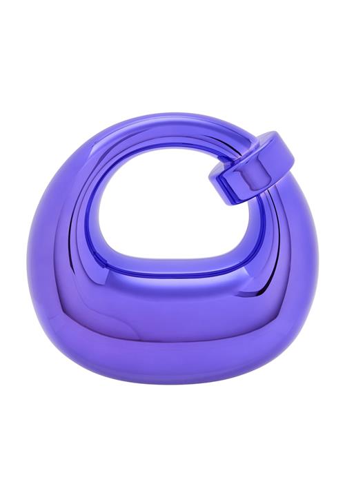 myMo at night Clutch  lilla